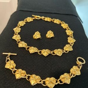 Jewelry set
